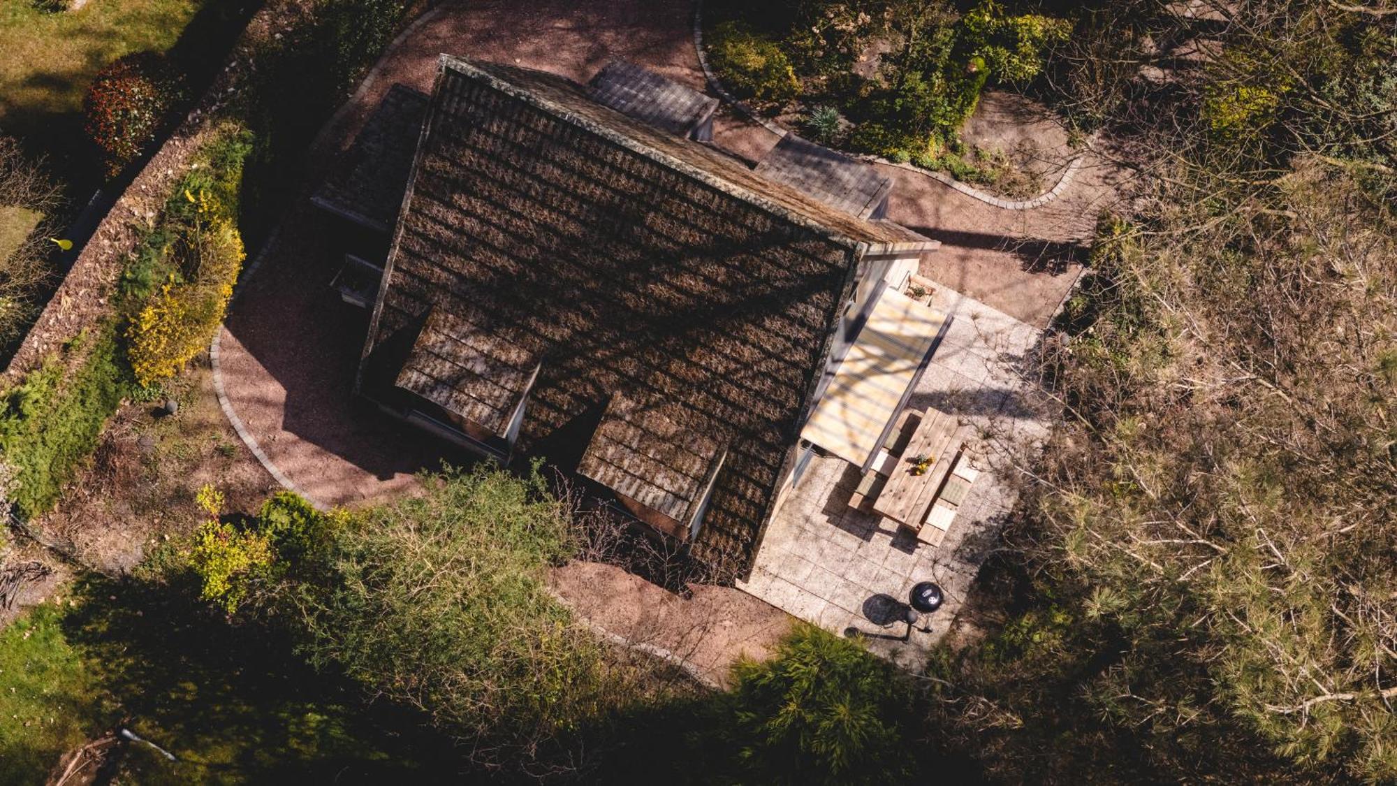 Boshuisje Rekem - Topo Lanaken Exterior photo
